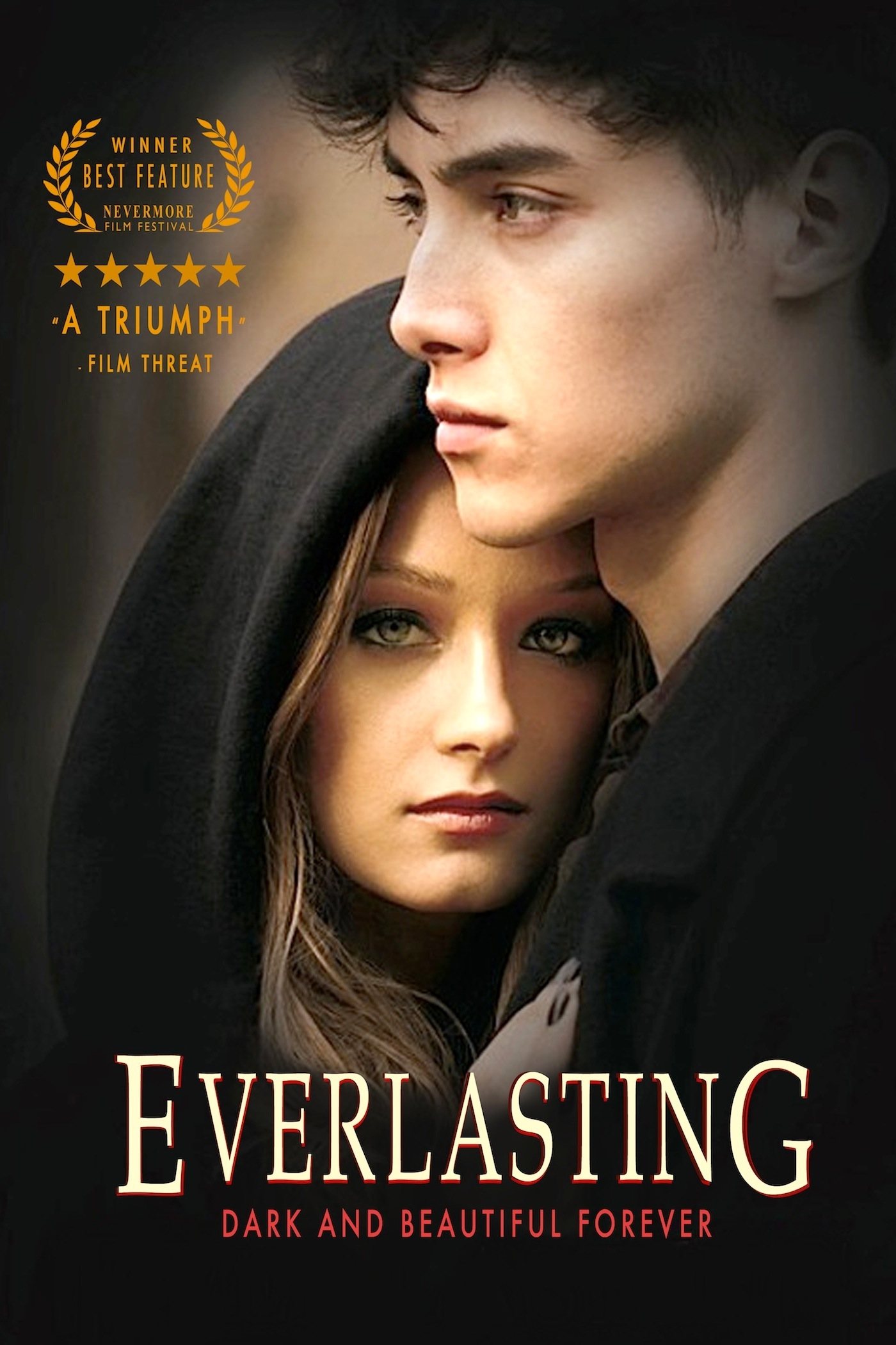 Постер Everlasting